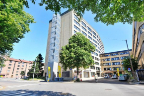 Отель Anker Apartment, Осло